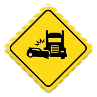 Accident Types on US195