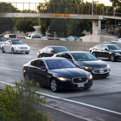 Why Stop-and-Go Traffic Is So Common on US-192 in Kissimmee