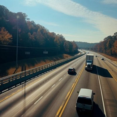 How Peak Tourist Hours Impact Driving Conditions on US-192