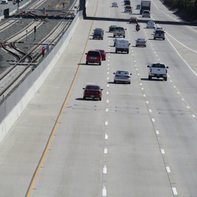 What Makes Traffic Flow Unpredictable on US-192 in Central Florida