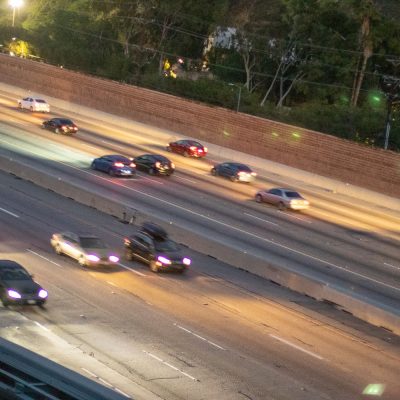 How Commercial Driveways Affect Traffic Movement on US-192