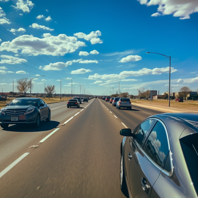 What Traffic Alerts on US-192 Do Not Always Show