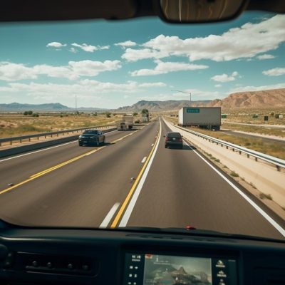 How Weekend and Holiday Traffic Behaves on US-192 Near Orlando